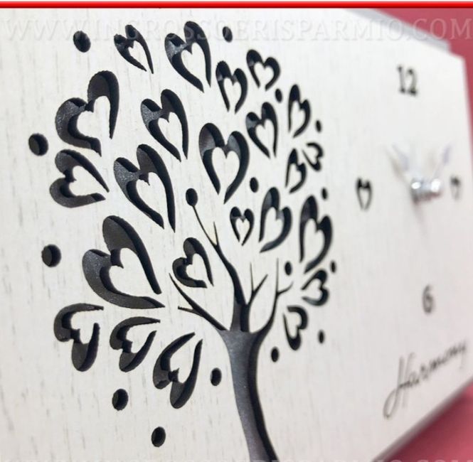 Bomboniera scelta 😊 2