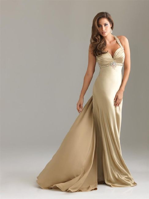 Abito sposa non da sposa - 2