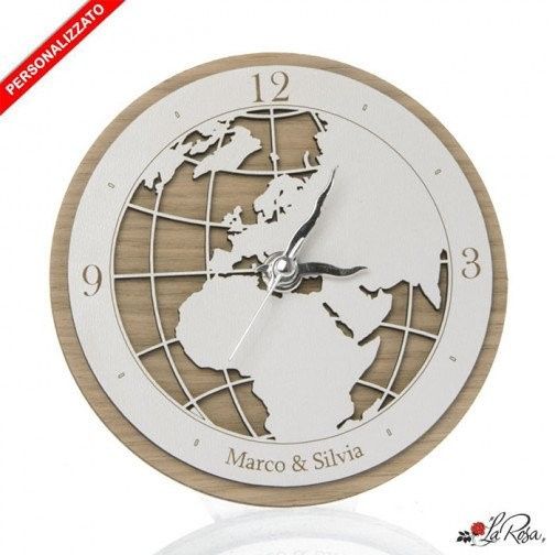 Matrimonio tema viaggio... 2