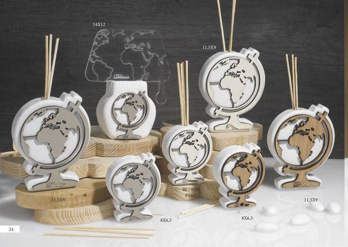 Matrimonio tema viaggio... 3