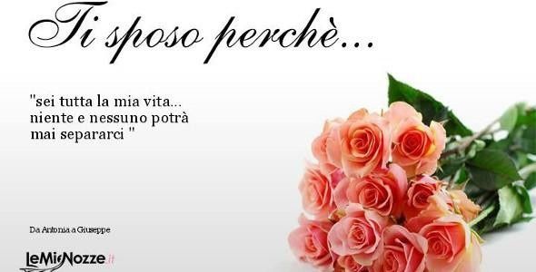 Promessa di matrimonio 2