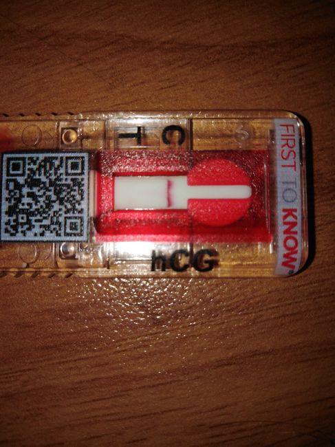 Vedete anche voi l ombra nel test? - 1