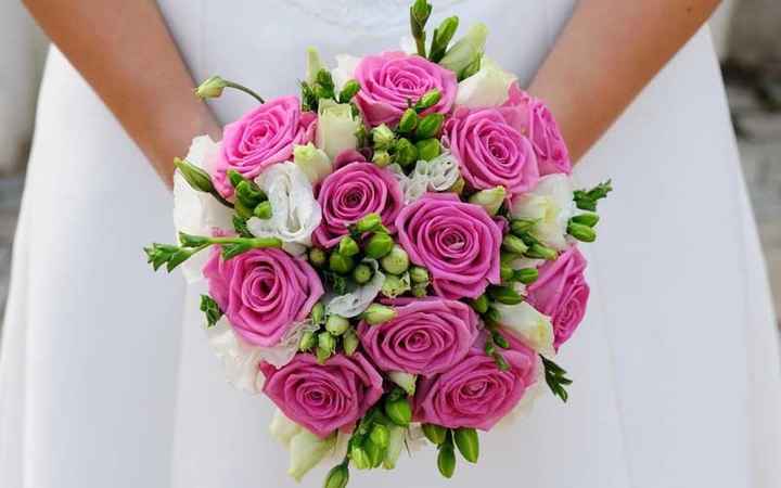 Fiori rossi o fucsia?🤔 - 1