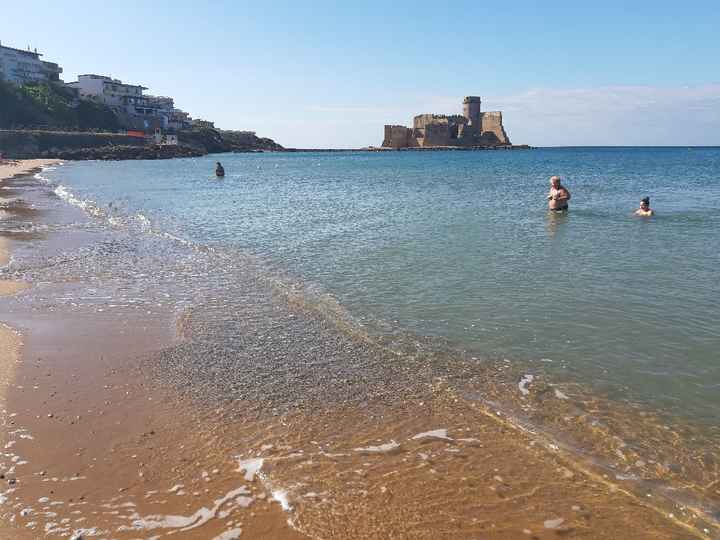 Luna di Miele in.calabria❤️ - 1
