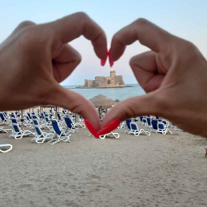 Luna di Miele in.calabria❤️ - 1
