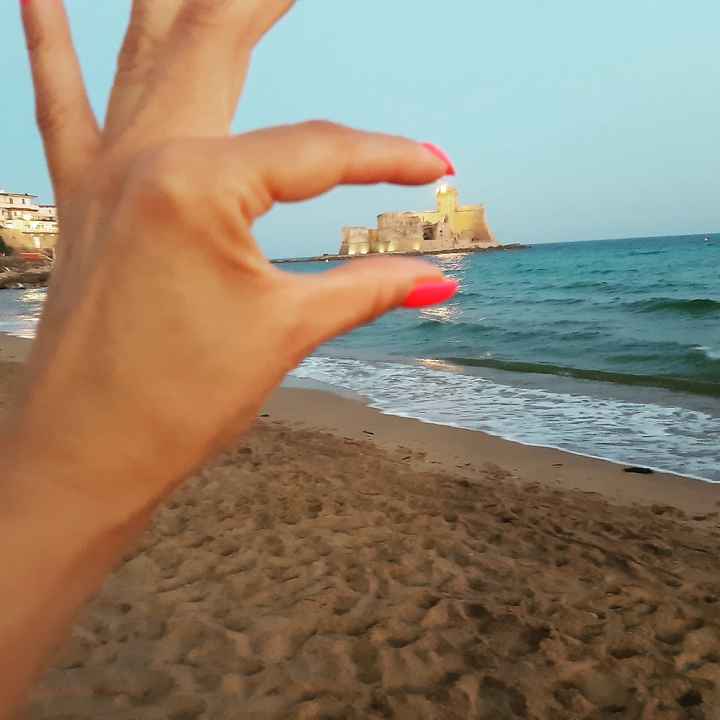 Luna di Miele in.calabria❤️ - 2