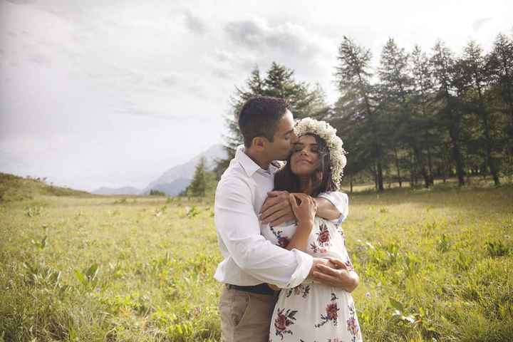 anteprima del matrimonio 😍 - 2
