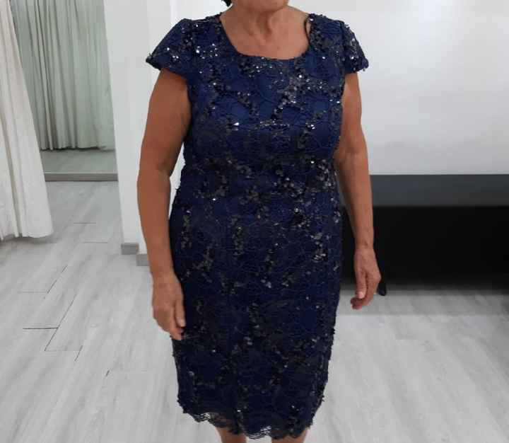 La mamma della sposa - 2