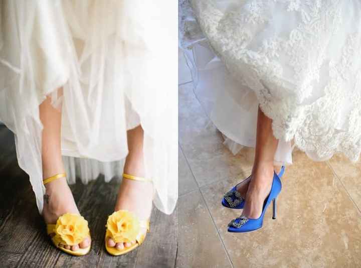 scarpe - 2