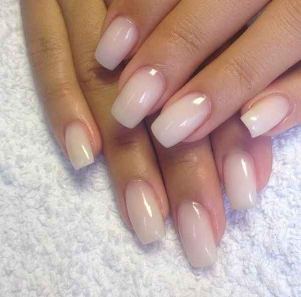 unghie sposa 💅 - 3