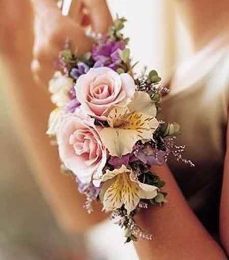 e tu, di quale bouquet sei? - 1