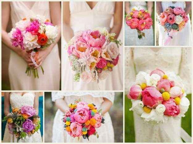 e tu, di quale bouquet sei? - 3