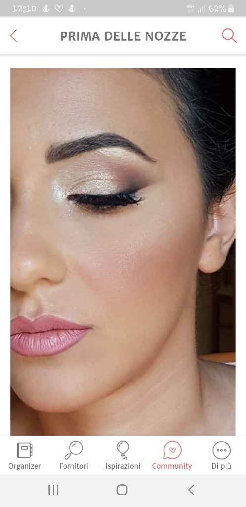 Trucco - 1