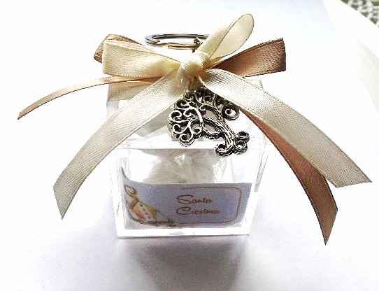 Tema matrimonio: famiglia - 4