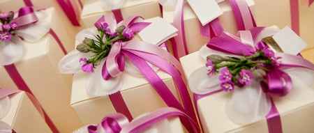 Tema matrimonio: famiglia - 3