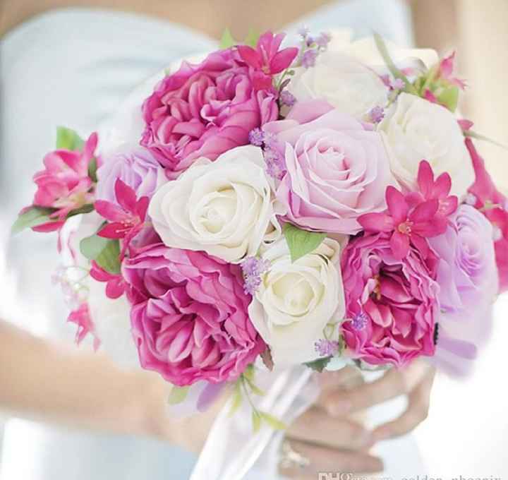 Quale sarà il colore del vostro matrimonio? :) - 1