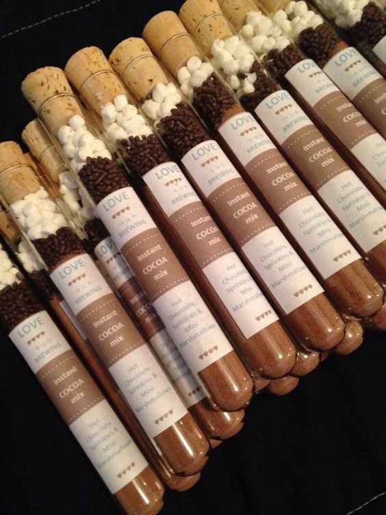 Tema cioccolato - 6