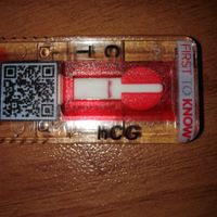 Aiuto test First to know - 1