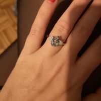 Posta la foto dell'anello 📷 - 1