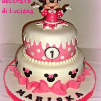 Disperazione per la torta - 1