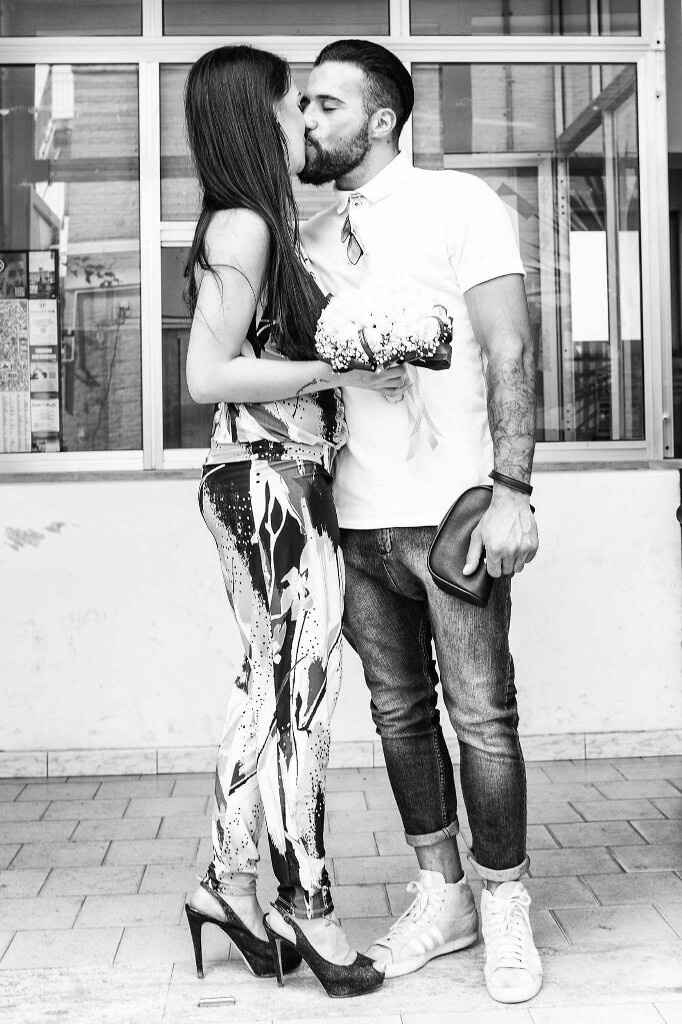 La nostra promessa - 1