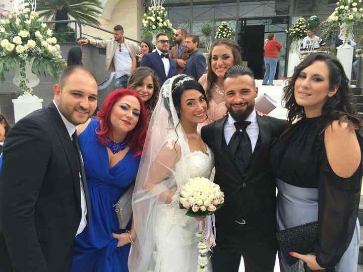 Il grande giorno - 1