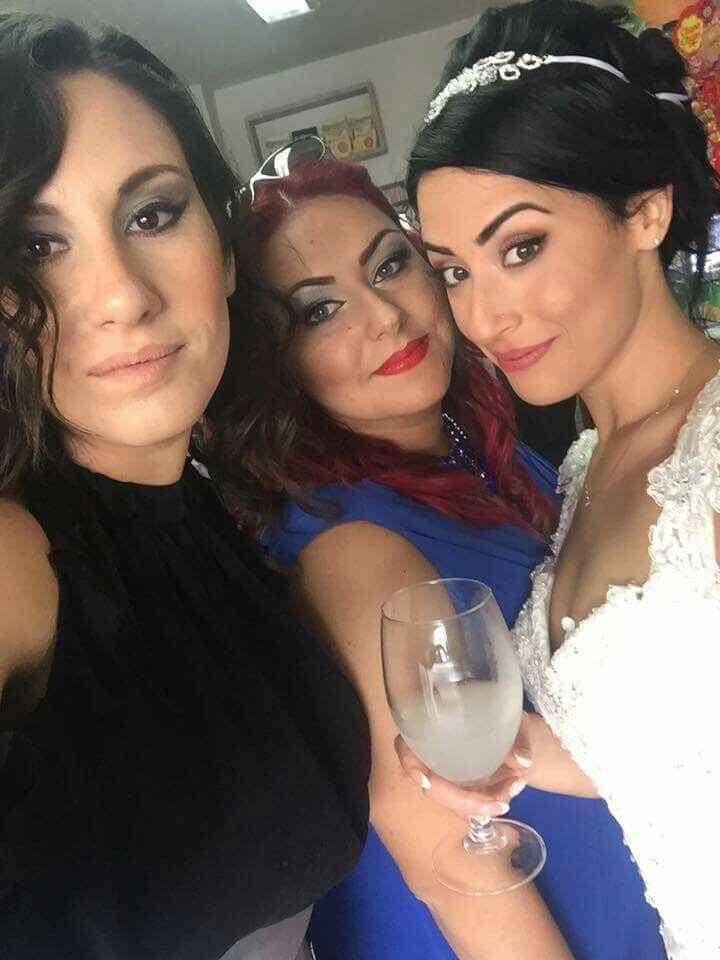 Il grande giorno - 2