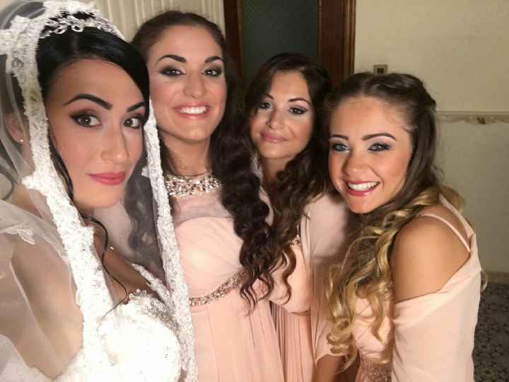 Il grande giorno - 5