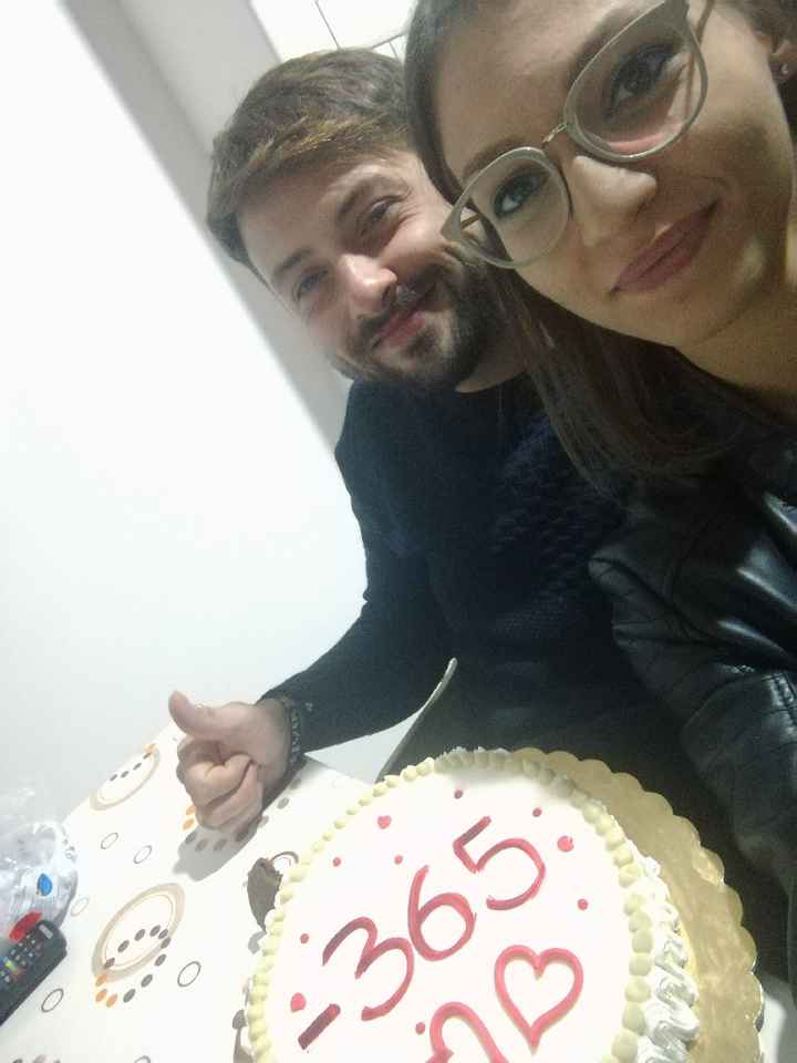 L'ultimo passo per vincere il REGALO di Matrimonio.com - 1