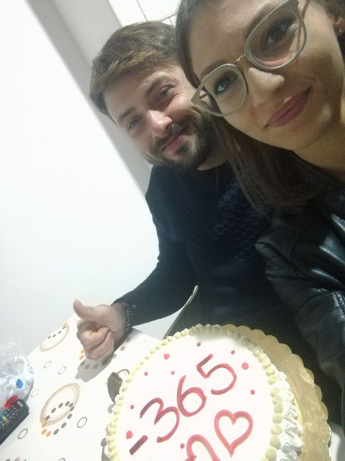 L'ultimo passo per vincere il REGALO di Matrimonio.com - 1