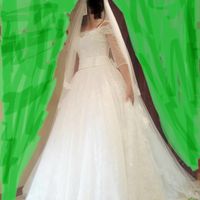  Ecco qui il mio abito... - 1