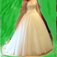  Ecco qui il mio abito... - 1