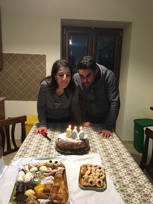  e sono meno 200 giorni - 1