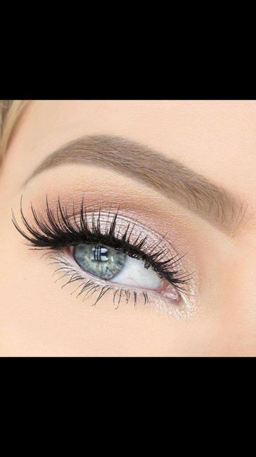  Real bride bionde occhi chiari cercasi!! - 1