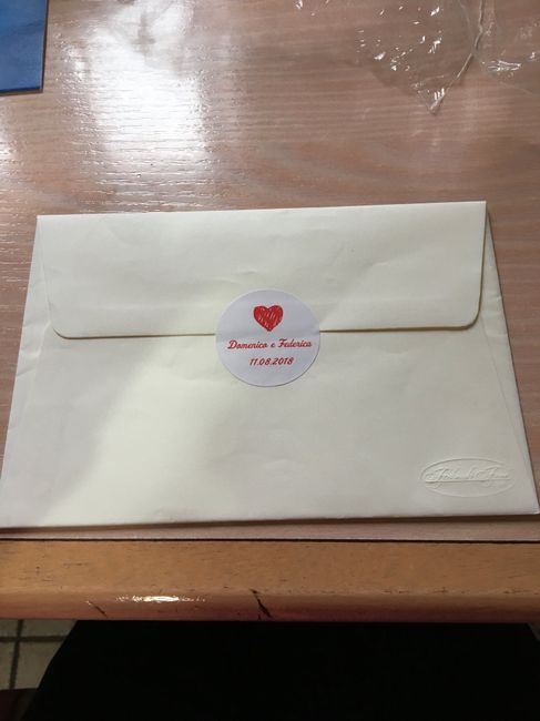 Partecipazione e bollino - 1