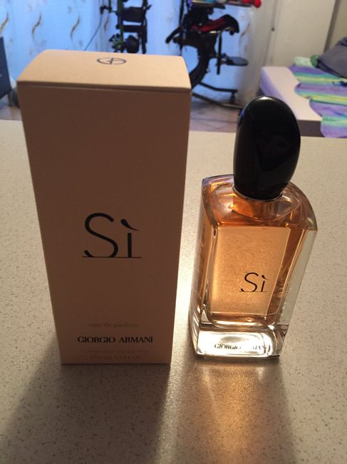 Ultimo compleanno - 1