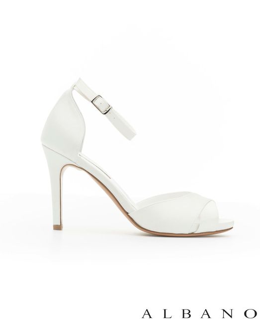 Scarpe sposa - 1