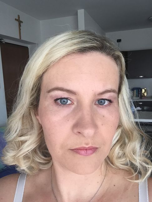 Trucco e acconciatura - 4