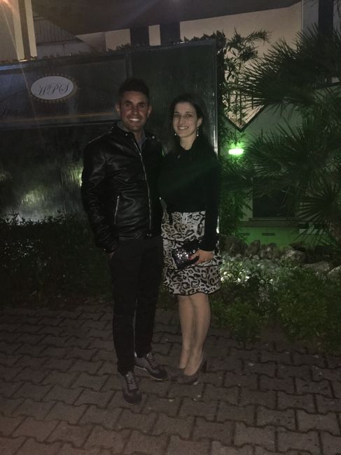 i matrimoni...degli altri! - 1