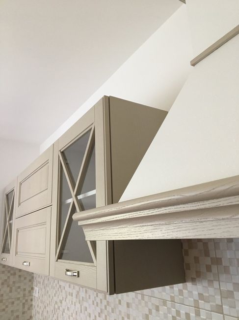 Montaggio mobili e intoppi - 2