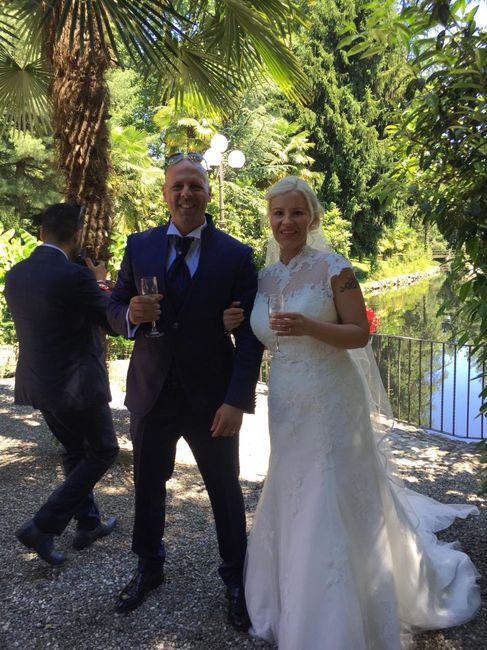 Sposata 🤩🤩🤩🎉🎉🎉 - 3