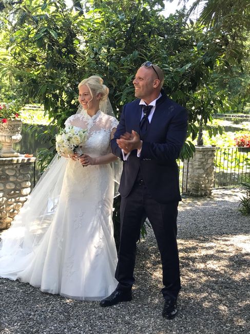 Sposata 🤩🤩🤩🎉🎉🎉 - 4