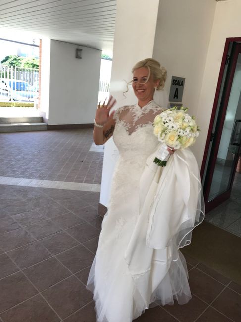 Sposata 🤩🤩🤩🎉🎉🎉 - 7