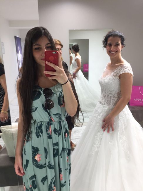 Orecchini swaroski - 1