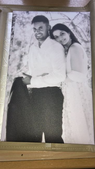 Farete il servizio fotografico prematrimoniale? - 1