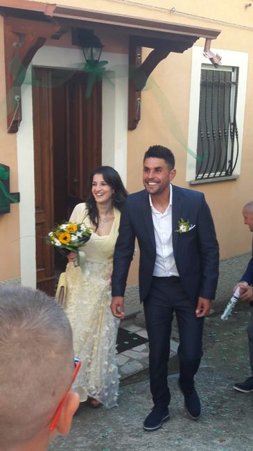 Vestito promessa - 1