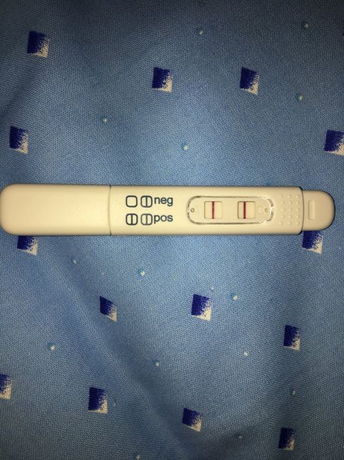 Aspiranti mamme di Novembre 2018!!!🍀 - 1