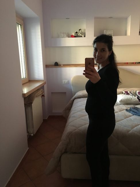 Foto delle nostre pancine ne abbiamo?! 3