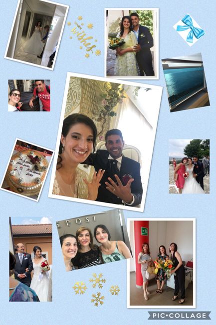 Spose del 2018, riuniamoci! - 1