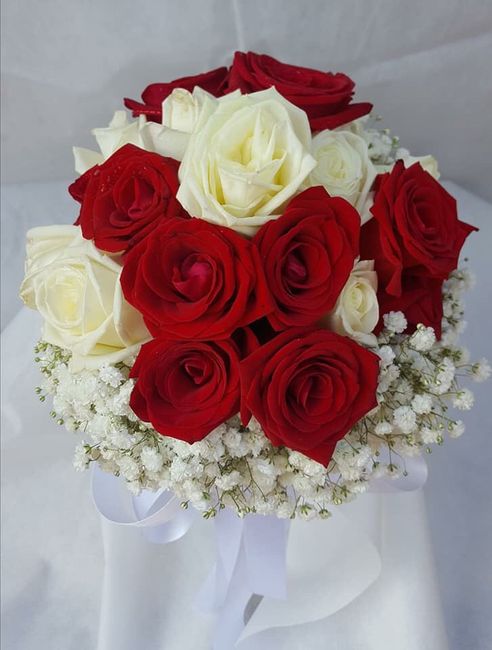 Bouquet: chi mi mostra il suo? (o le sue idee) - 1